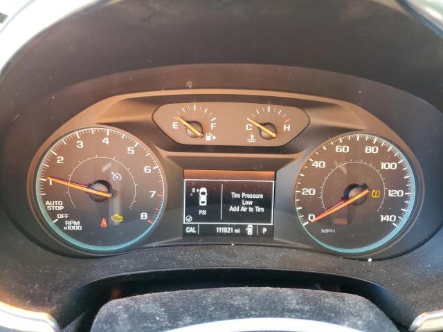 2019 CHEVROLET MALIBU LT - 1G1ZD5ST3KF158440