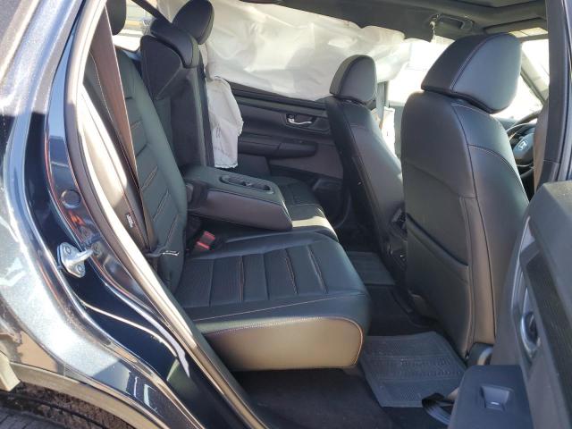 2025 HONDA CR-V SPORT - 7FARS6H88SE047414