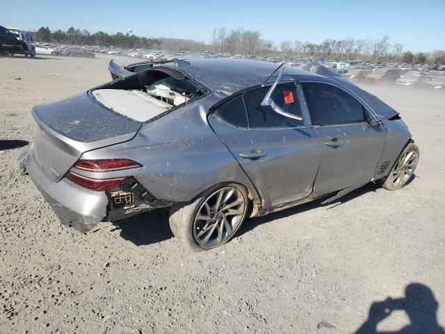 2022 GENESIS G70 BASE KMTG34TA7NU102821