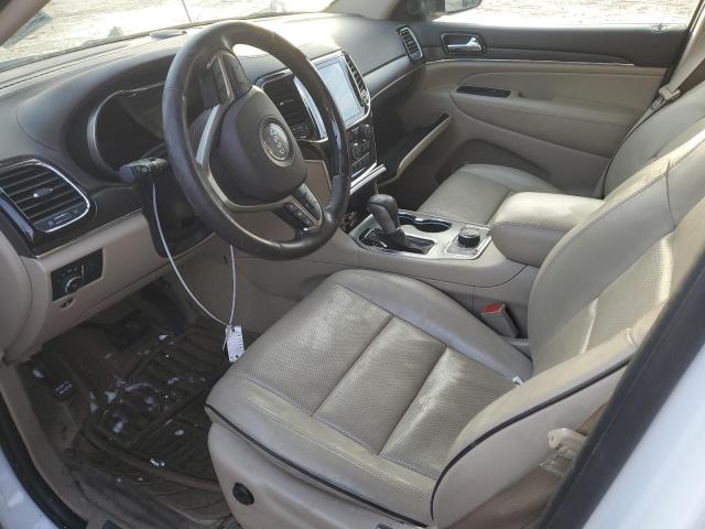 2020 JEEP GRAND CHER - 1C4RJFCG1LC101888