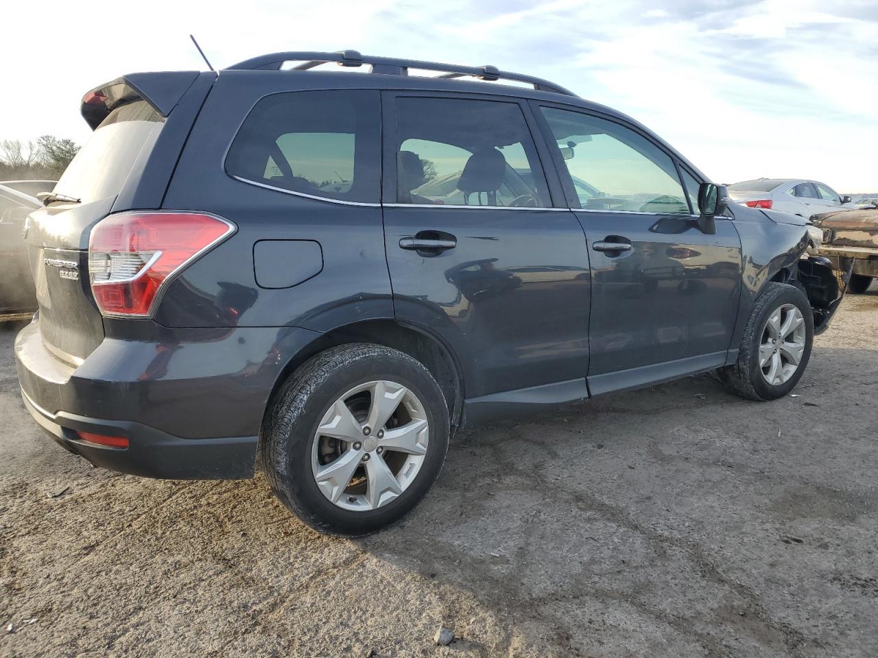 Lot #3052496211 2014 SUBARU FORESTER 2