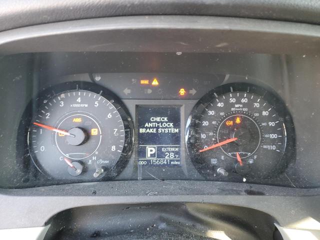 2015 TOYOTA SIENNA LE - 5TDKK3DC0FS674485