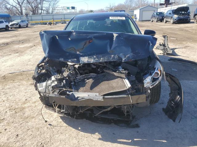 2019 HYUNDAI ELANTRA GT KMHH35LE6KU093385
