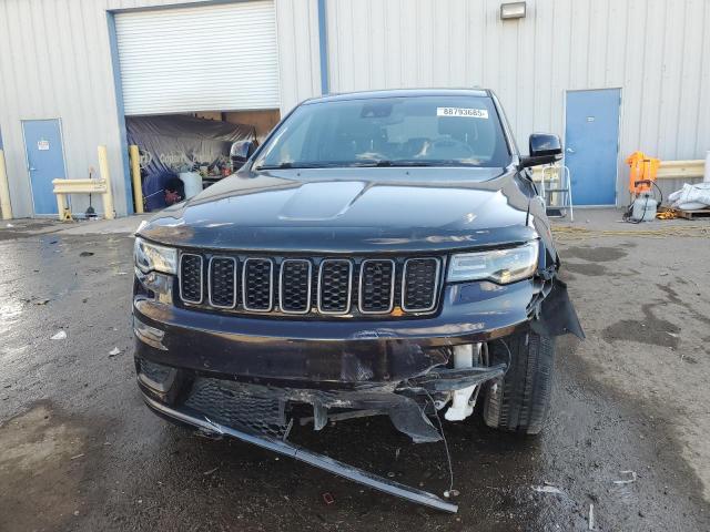 2019 JEEP GRAND CHER - 1C4RJFCT9KC567905