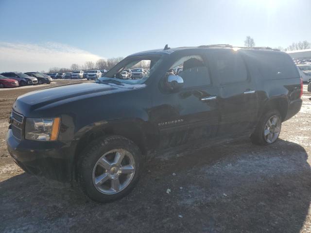 Vin: 1gnskhe78dr274966, lot: 42944545, chevrolet suburban k1500 ls 2013 img_1