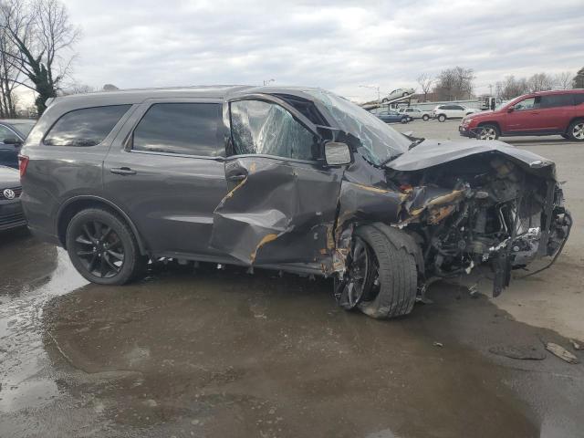 2017 DODGE DURANGO GT - 1C4RDJDG2HC806649
