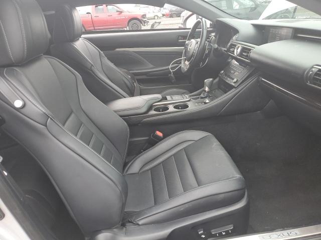 2015 LEXUS RC 350 JTHSE5BC5F5003422