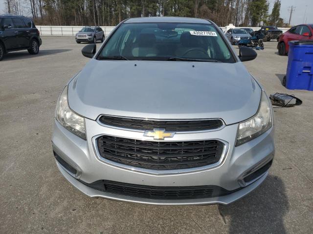 2015 CHEVROLET CRUZE LS - 1G1PA5SH2F7189593