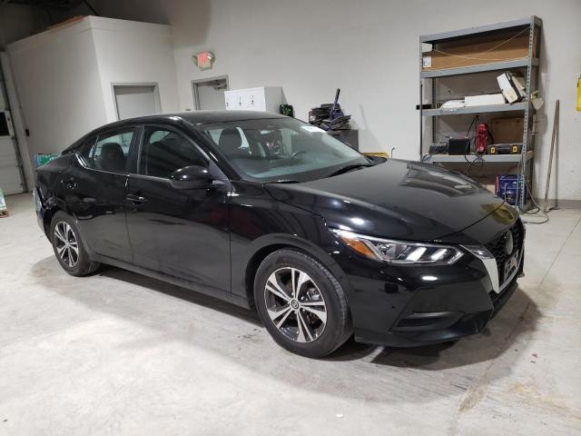 2023 NISSAN SENTRA SV - 3N1AB8CV9PY306282