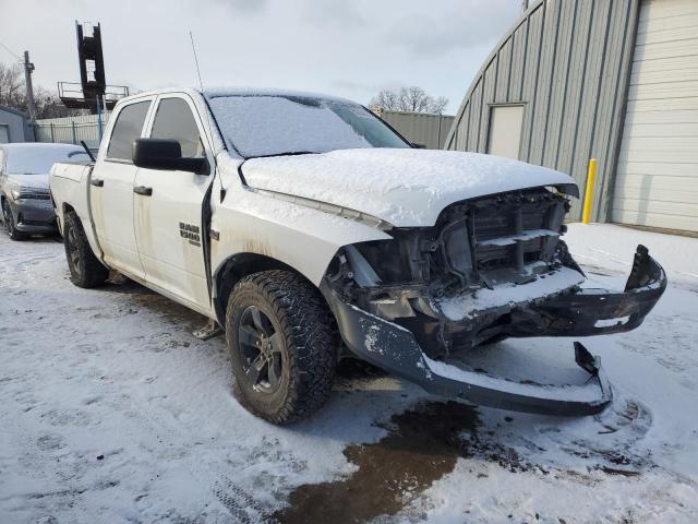 Vin: 1c6rr7kt0ns195131, lot: 88096055, ram 1500 tradesman 20224