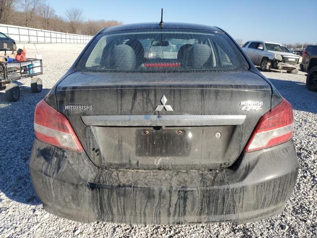 2017 MITSUBISHI MIRAGE G4 - ML32F3FJ1HHF15746