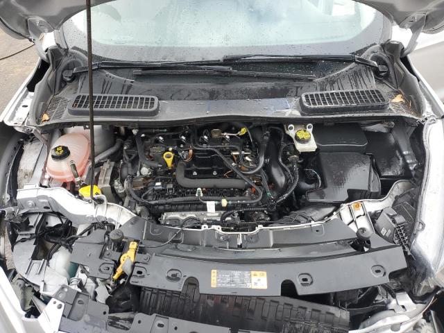 2019 FORD ESCAPE SE - 1FMCU0GD3KUB29724