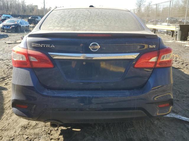2016 NISSAN SENTRA S - 3N1AB7AP4GY314692