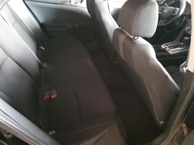 2018 HONDA CIVIC LX - 19XFC2F52JE003815