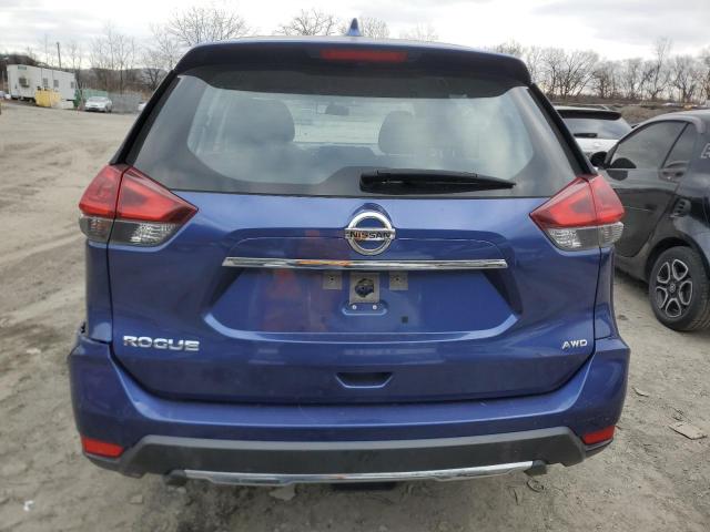 2018 NISSAN ROGUE S - JN8AT2MV3JW301233