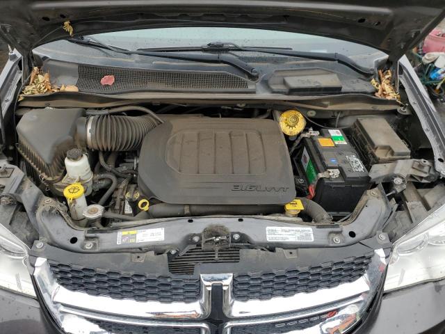 2019 DODGE GRAND CARA - 2C4RDGCG9KR757971