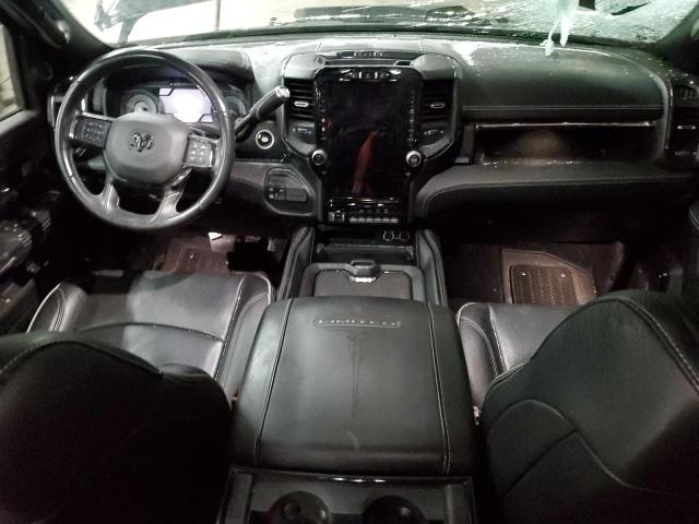 2022 RAM 2500 LIMIT 3C6UR5TL7NG127400