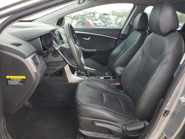 2016 HYUNDAI ELANTRA GT - KMHD35LH3GU251570