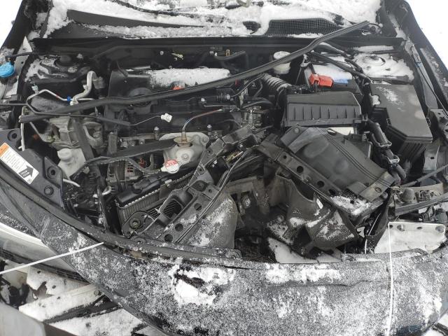 2023 HONDA CIVIC SPOR - 2HGFE2F53PH503653