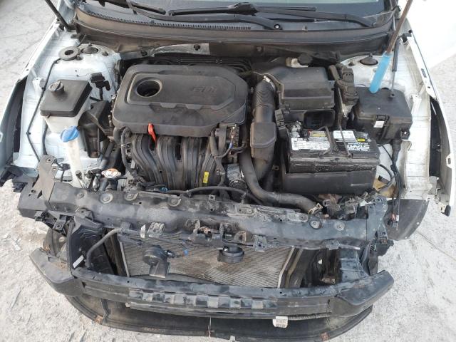 VIN 5NPE24AF8GH379353 2016 HYUNDAI SONATA no.11