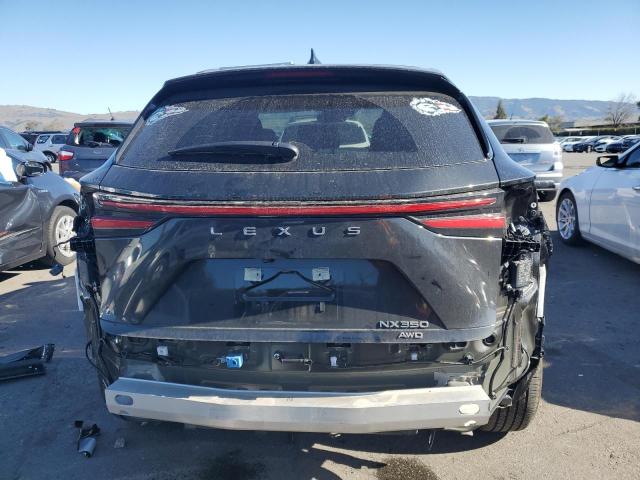 2024 LEXUS NX 350 BAS JTJAGCEZ7R5009008