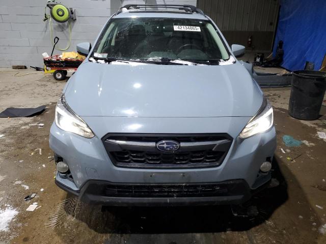2019 SUBARU CROSSTREK - JF2GTANC9K8327484