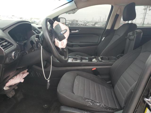 2020 FORD EDGE SE - 2FMPK4G98LBA34268