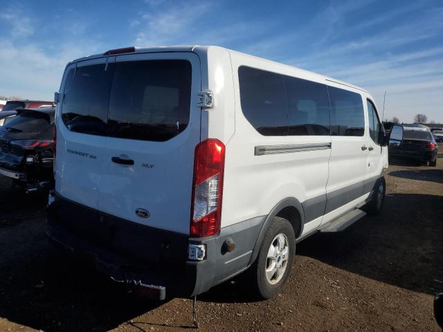 2017 FORD TRANSIT T- 1FBZX2YM2HKA84882