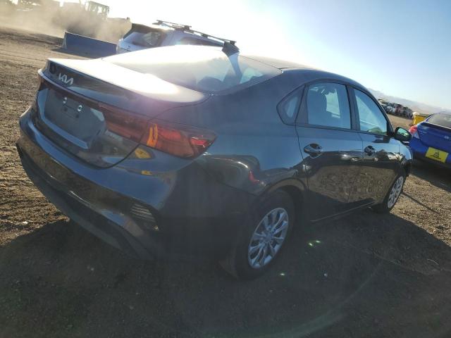 2023 KIA FORTE LX - 3KPF24AD1PE685625