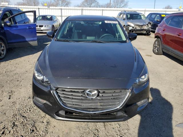 2017 MAZDA 3 SPORT - 3MZBN1U7XHM116206