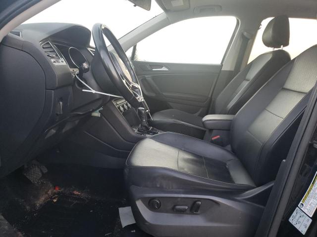 2019 VOLKSWAGEN TIGUAN SE - 3VV2B7AX0KM005529