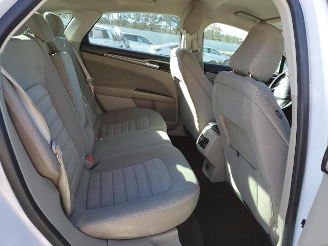 2020 FORD FUSION SE - 3FA6P0HD8LR103836