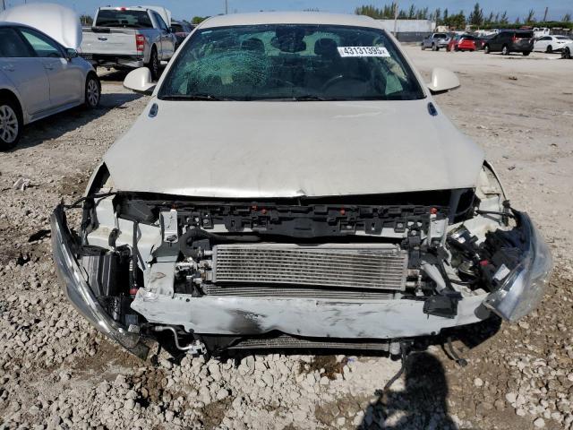 2015 BUICK REGAL PREM 2G4GM5ER8F9280462
