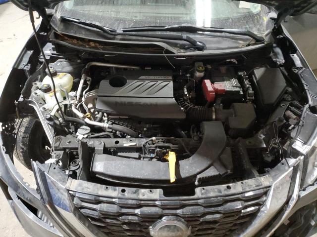 2023 NISSAN ROGUE SV 5N1BT3BB1PC928100