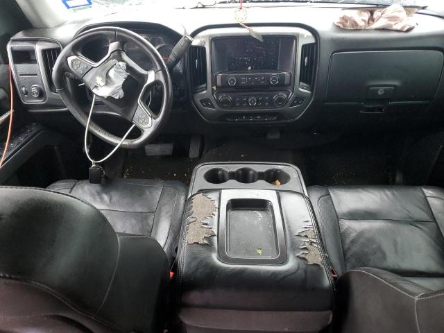2015 CHEVROLET SILVERADO 3GCPCREC8FG419442