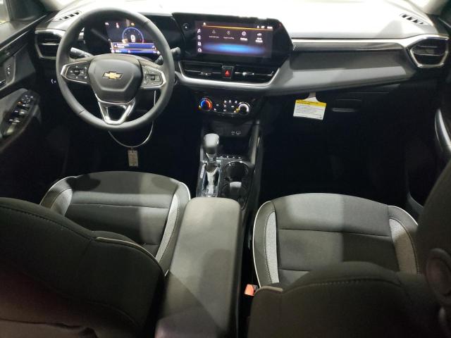 2025 CHEVROLET TRAILBLAZE - KL79MPSL6SB060994