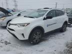 2018 TOYOTA RAV4 LE - 2T3BFREV9JW758223