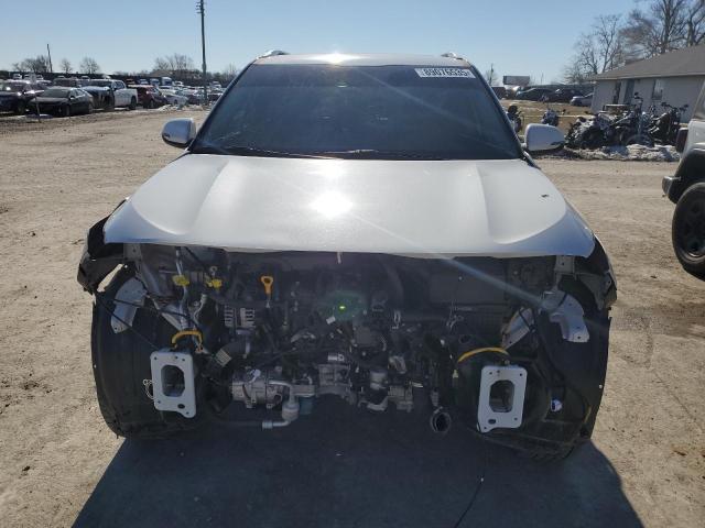 2023 KIA SELTOS SX - KNDETCA20P7433799