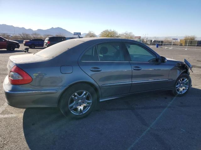 MERCEDES-BENZ E 320 CDI 2007 gray  diesel WDBUF22XX7B090177 photo #4