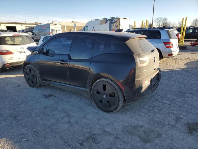 2016 BMW I3 REX - WBY1Z4C57GV507661
