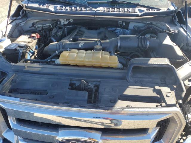 2017 FORD F150 SUPER - 1FTEW1EG4HFB23213