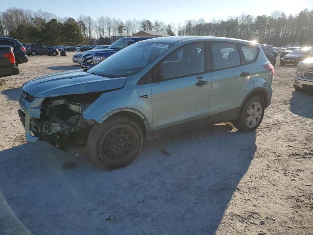 Vin: 1fmcu0f71dua77167, lot: 88647565, ford escape s 2013 img_1