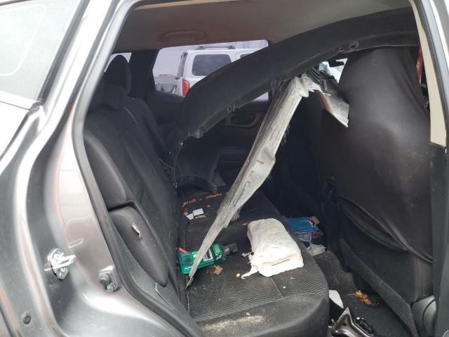 2021 NISSAN ROGUE SPOR JN1BJ1AV0MW560354