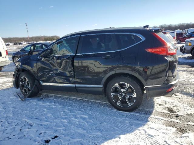 2018 HONDA CR-V TOURI - 7FARW2H94JE031750
