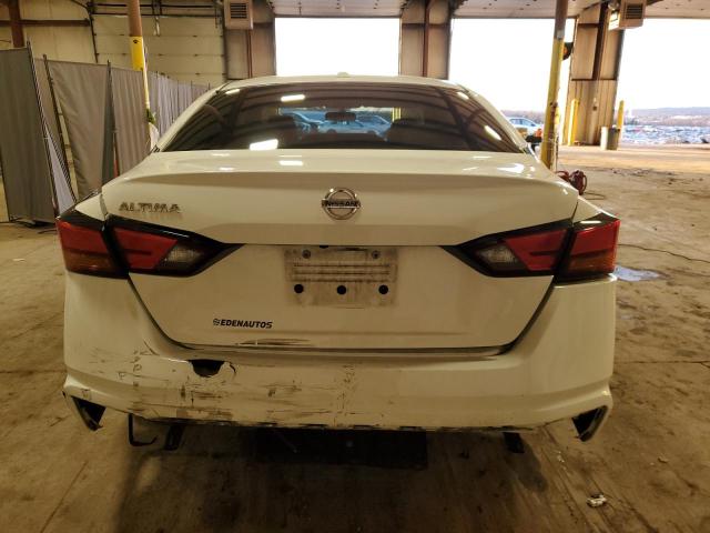 2020 NISSAN ALTIMA S - 1N4BL4BV3LC164321