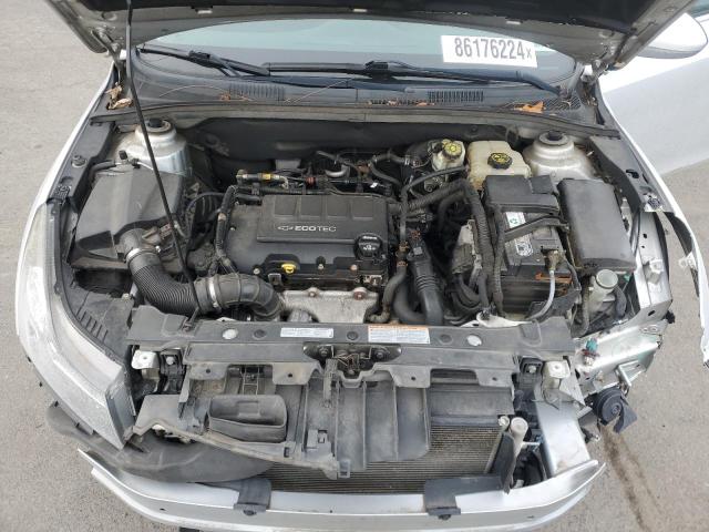 2016 CHEVROLET CRUZE LIMI - 1G1PE5SB6G7188965