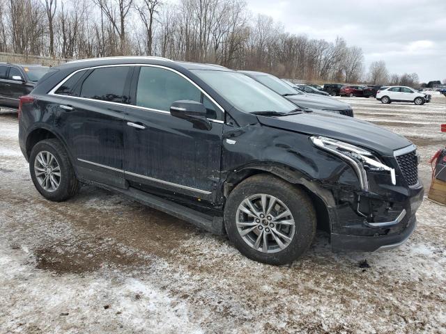 Vin: 1gykndrs6pz222726, lot: 42935135, cadillac xt5 premium luxury 20234
