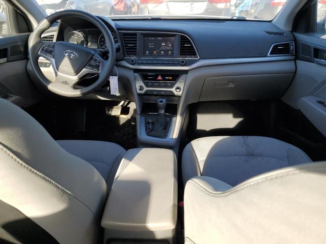 2017 HYUNDAI ELANTRA SE - 5NPD84LF4HH092066
