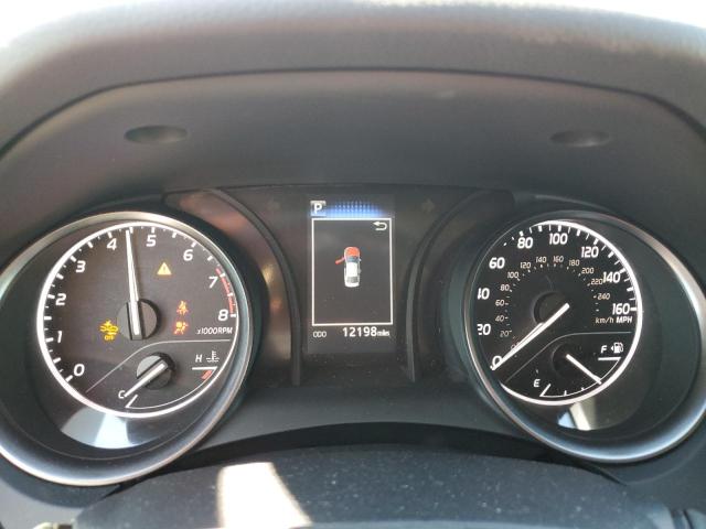 2024 TOYOTA CAMRY SE N - 4T1G11AK8RU886538