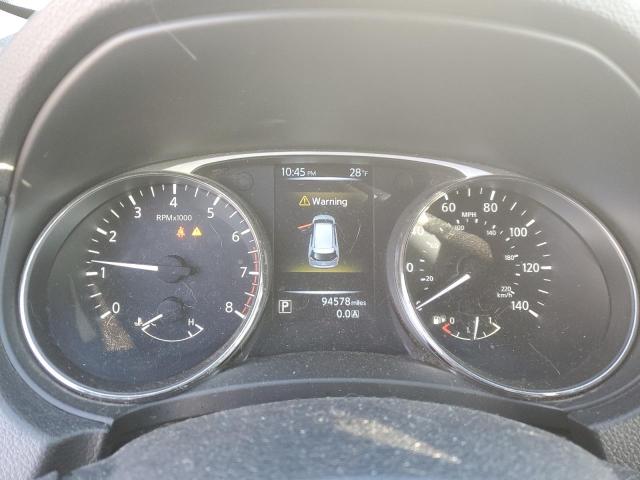 2016 NISSAN ROGUE S - KNMAT2MVXGP686191